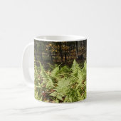 Mug Fermes d'automne (Devant gauche)
