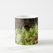 Mug Fermes d'automne (Centre)
