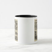 Mug Fermes du Kansas (Centre)