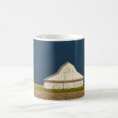 Mug Fermes | Grange blanche & Silo (Centre)