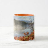 Mug Fermes sur rivage | Paradise, Michigan (Centre)