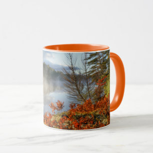 Mug Fermes sur rivage   Paradise, Michigan