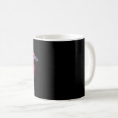 Mug Fermes | Tête de coq (Devant droit)
