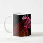 Mug Fermes | Tête de coq (Gauche)
