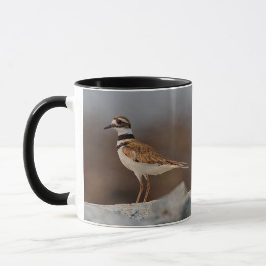 Mug Fermeture d'un tueur (Gauche)