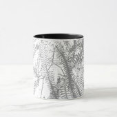 Mug fermier argenté (Centre)