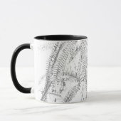 Mug fermier argenté (Gauche)