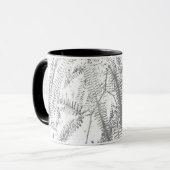 Mug fermier argenté (Devant gauche)