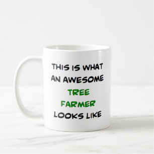 Mug fermier, génial