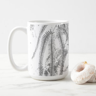 Mug Fern