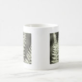 Mug Fern Artistic Abstrait (Centre)