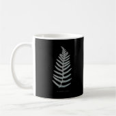 Mug Ferne - Polypodyum Vulgare - Effet X - 09 (Gauche)