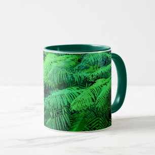 Mug Ferns