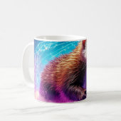 Mug Ferret (Devant gauche)