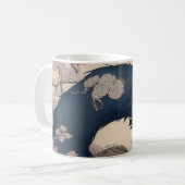 Mug  -  Ferret - Japan (Devant gauche)