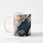 Mug  -  Ferret - Japan (Gauche)