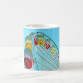 Mug Ferris Wheel (Centre)