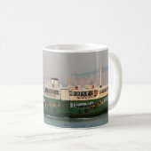 Mug Ferry d'étoile (Devant droit)