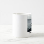Mug Ferry d'île de Pelletier (Centre)