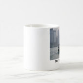 Mug Ferry Hong Kong d'étoile (Centre)