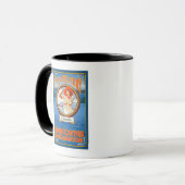 Mug Ferry pour femme - Anacortes Washington (Devant gauche)