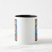 Mug Ferry pour femme - Victoria (C.-B.) Canada (Centre)