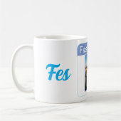 Mug fes (Gauche)