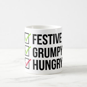 Mug Festif