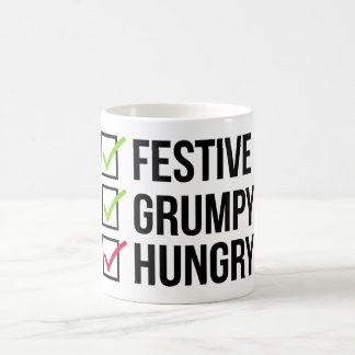 Mug Festif