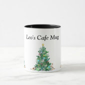 Mug Festif Festif (Centre)