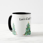 Mug Festif Festif (Devant gauche)