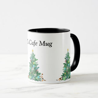 Mug Festif Festif