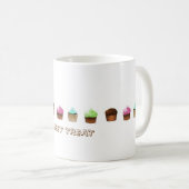 Mug Festin doux (Devant droit)