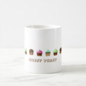 Mug Festin doux (Centre)