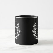 Mug Festina lente (Centre)