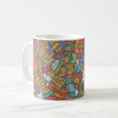 Mug Festival 2014 (Devant gauche)