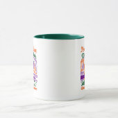 Mug Festival allemand du vin 1925 (Centre)