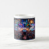 Mug Festival Anthem EDM Rave Progressive House (Centre)