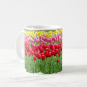 Mug Festival des tulipes (Devant gauche)