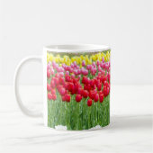 Mug Festival des tulipes (Gauche)