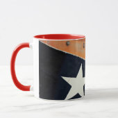 Mug Festival du bateau en bois (Gauche)