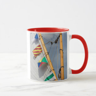 Mug Festival du bateau en bois de Bainbridge Island 3