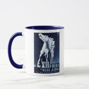 Mug Festival du film italien 1921