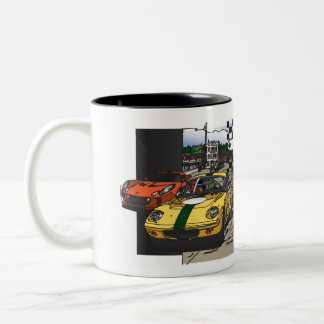 Mug Festival Lotus CLF 2012