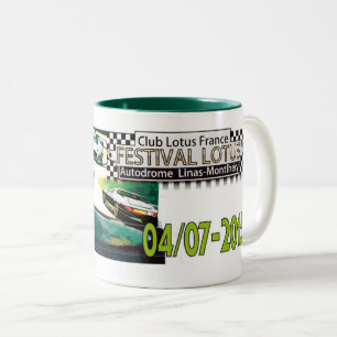 Mug Festival Lotus CLF 2015