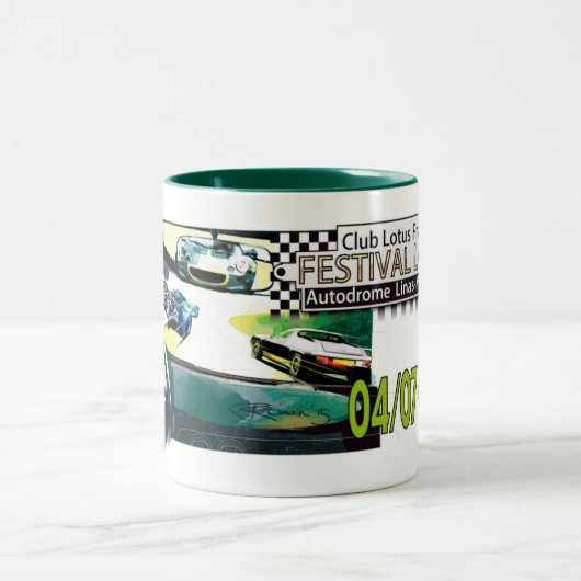 Mug Festival Lotus CLF 2015 (Centre)