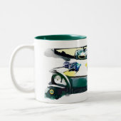 Mug Festival Lotus CLF 2015 (Gauche)