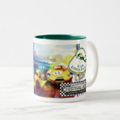 Mug Festival Lotus CLF 2017 (Devant droit)