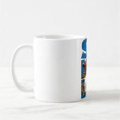 Mug Festival Sinulog de Cebu (Gauche)