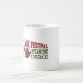 Mug Festival slave de Tucson (Centre)